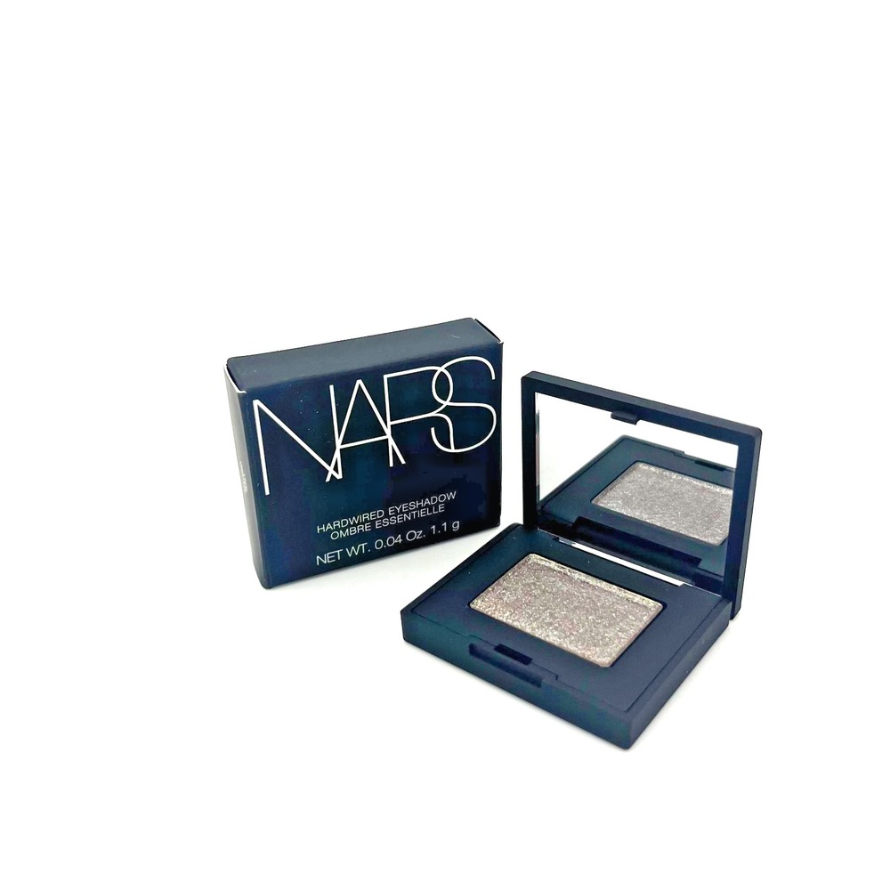 Nars Cosmetics Hardwired Eyeshadow Shade Madrid 4341 0.04 oz /‎ 1.1g